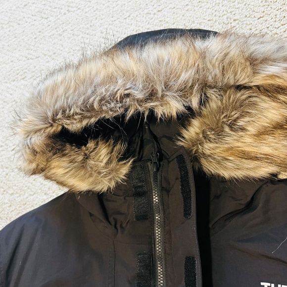 The North Face - McMurdo Parka [Men - Large] - Picture 4 of 7